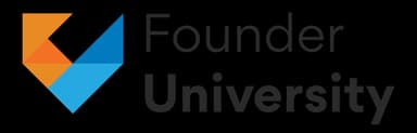 Founder University Logo