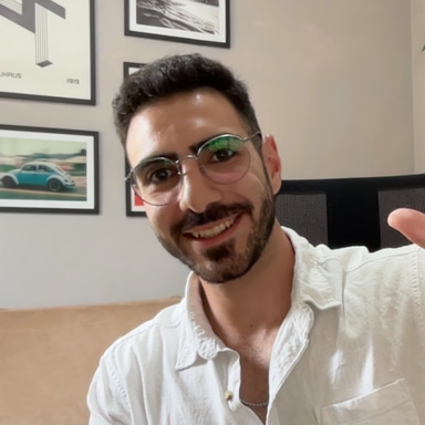 Joseph profile picture